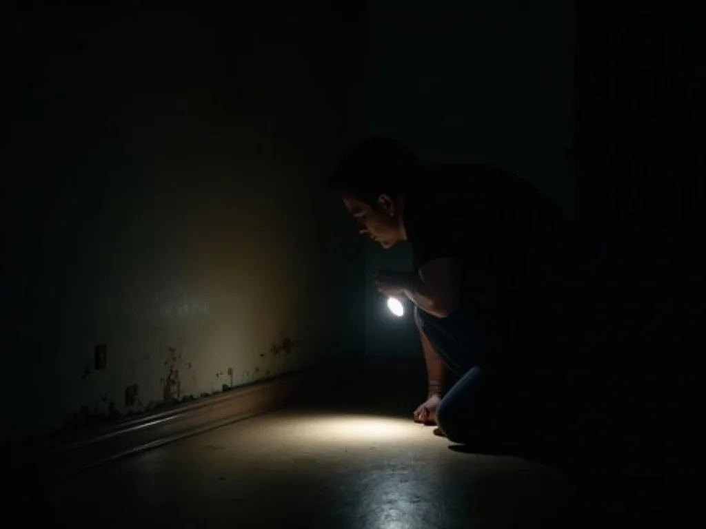 Mold Remediation: The Complete Practical Guide from Someone Who Learned the Hard Way