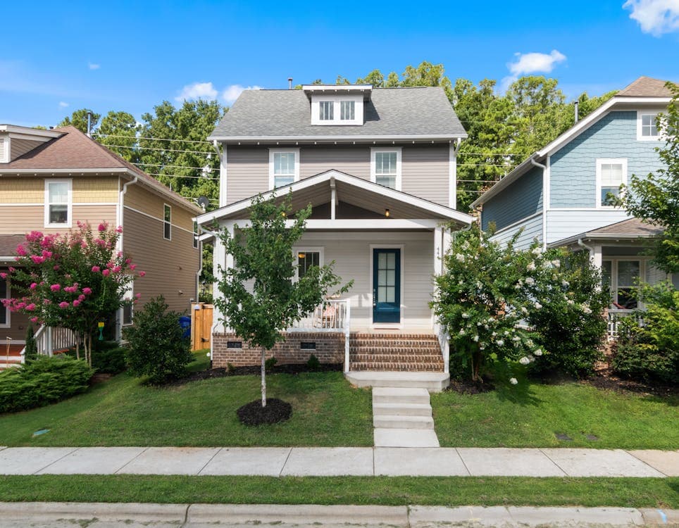 10 Summer Home Maintenance Tips That Save Money