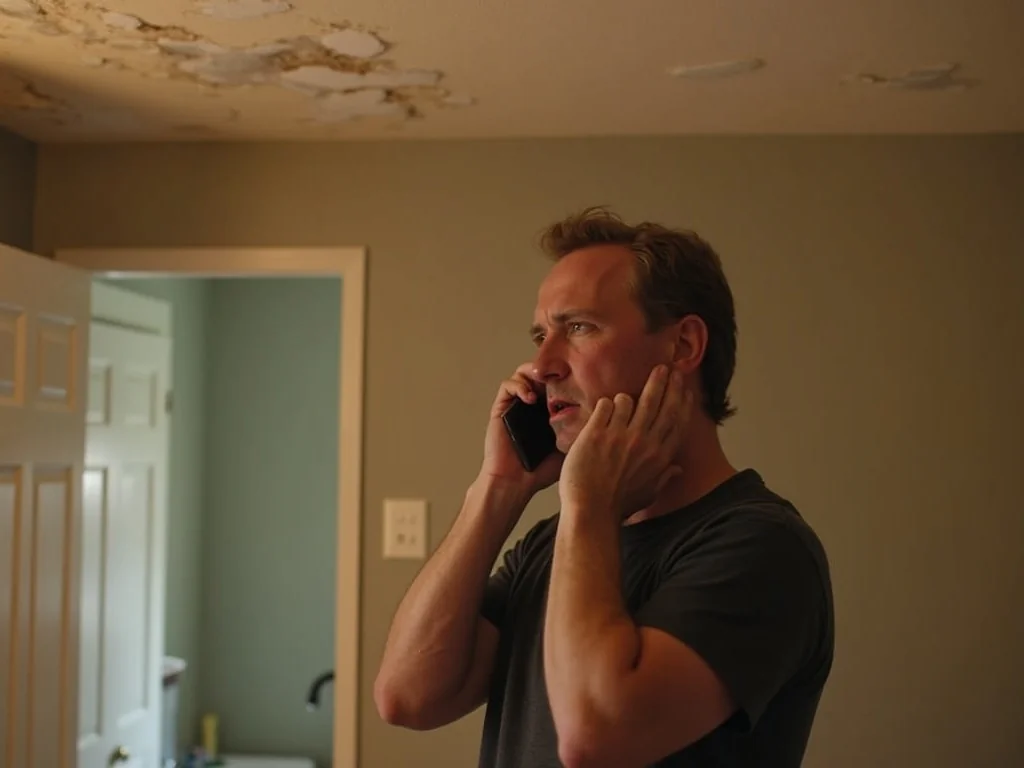 Slab Leak Detection and Repair in Las Vegas: What Homeowners Need to Know